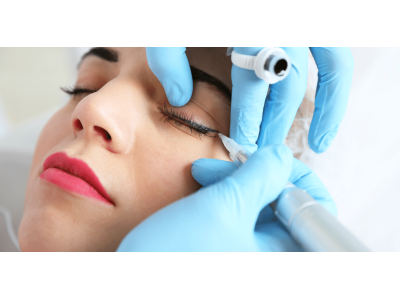 Babyliner, Dipliner ve Eyeliner Eğitim